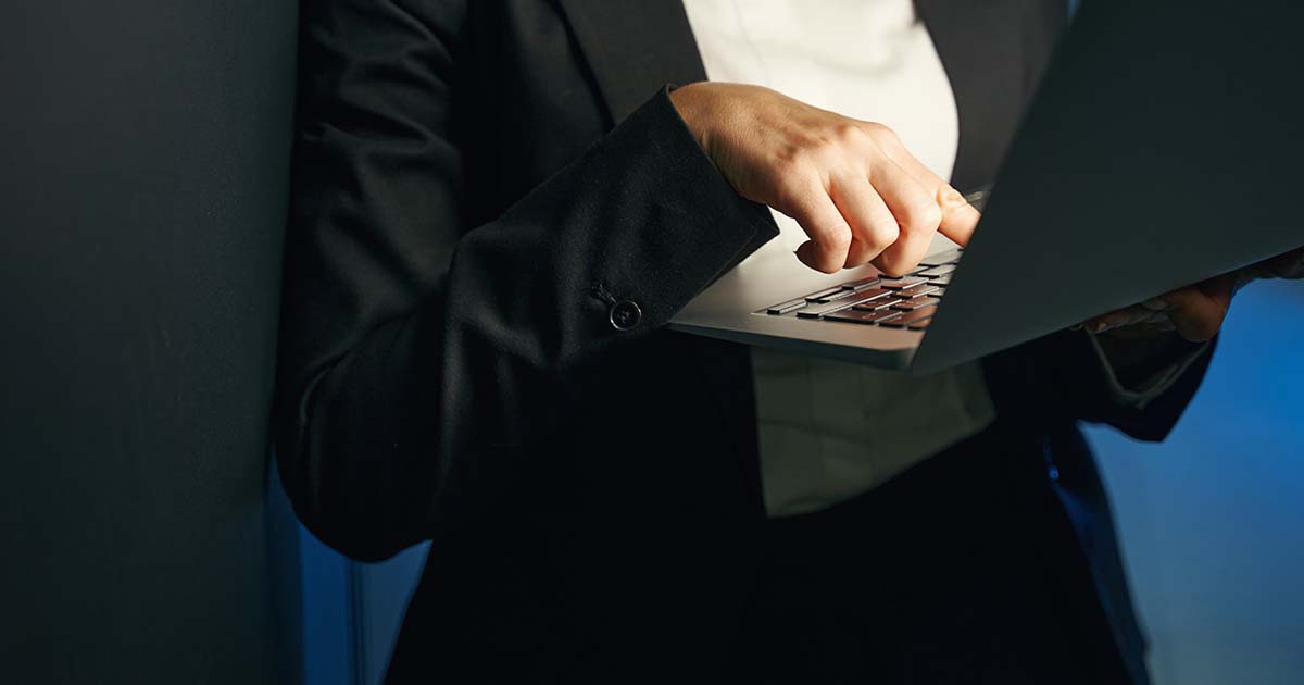 Business analysis professionals play a critical role in cybersecurity management. Learn more. 