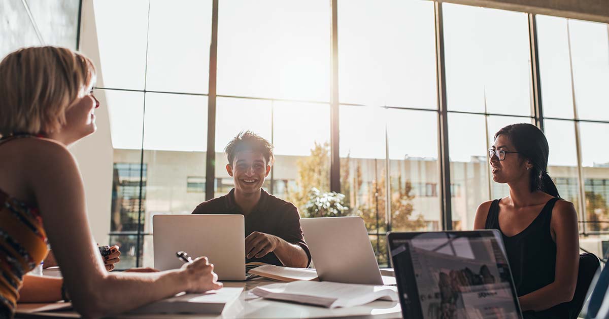 Business analysis professionals enable companies to impact the digital world. Here’s how.