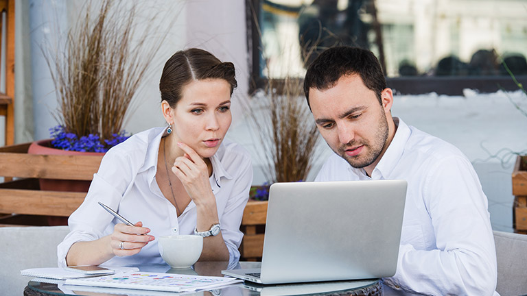 Managers utilize the model for needs assessments