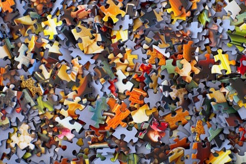 Simplify Solution Requirements