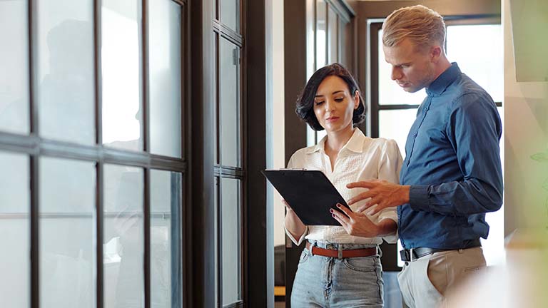 6 key practices for transforming to a data-driven culture