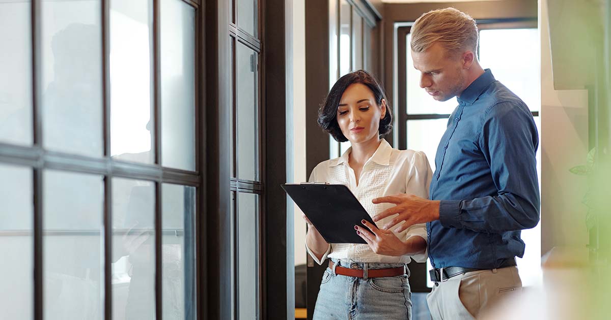 6 key practices for transforming to a data-driven culture
