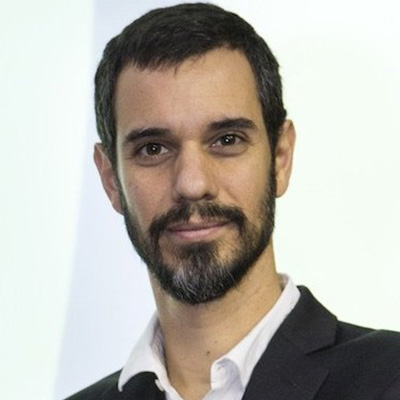 Fabricio Laguna