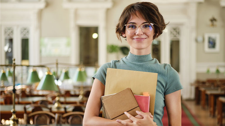 Explore essential skills business professionals need on-the-job and resources to help you sharpen them.