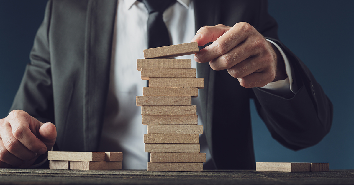 Requirements Documenting The Foundation of a Projects Success-header