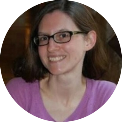 Colleen Wright