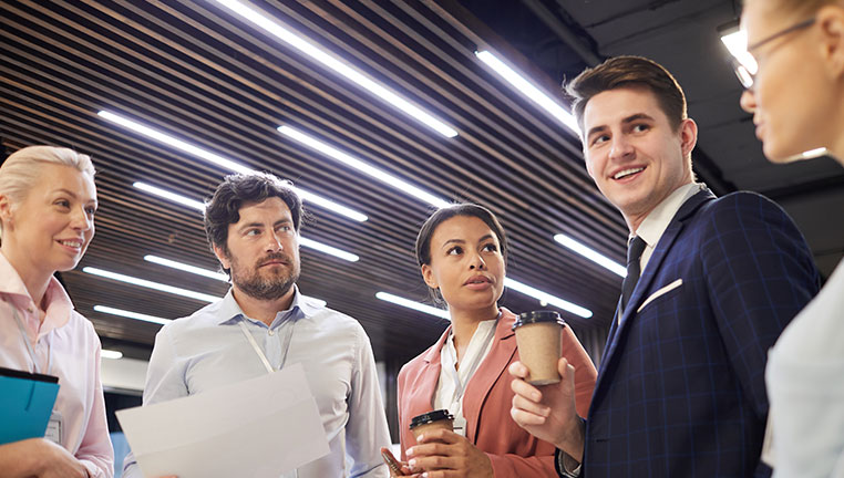 The Importance of Understanding Team Dynamics as a Scrum Master-card