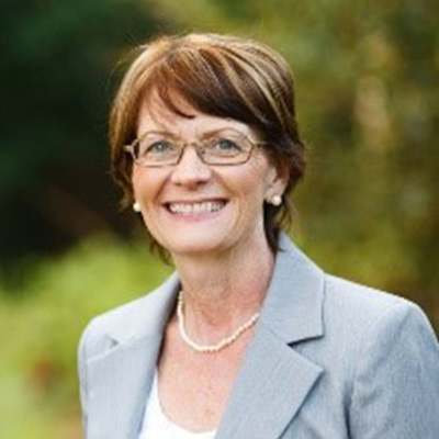 Susan Moore