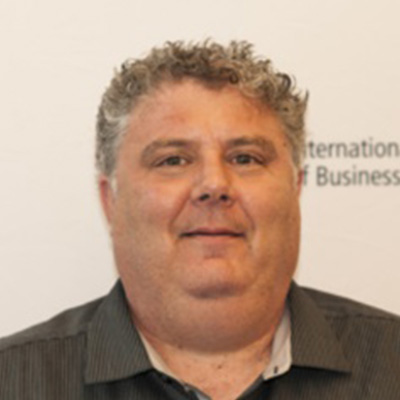 Paul Stapleton