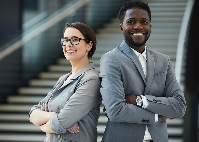 Become and IIBA Member